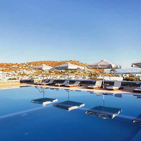 Osom Resort 오르노스 외부 사진