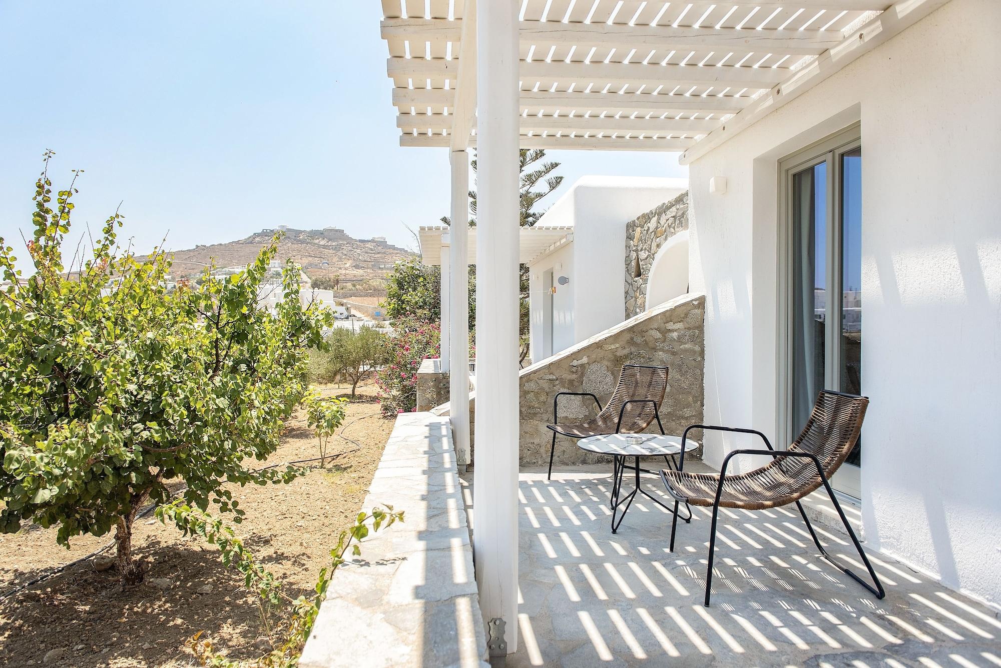 Osom Resort 오르노스 외부 사진