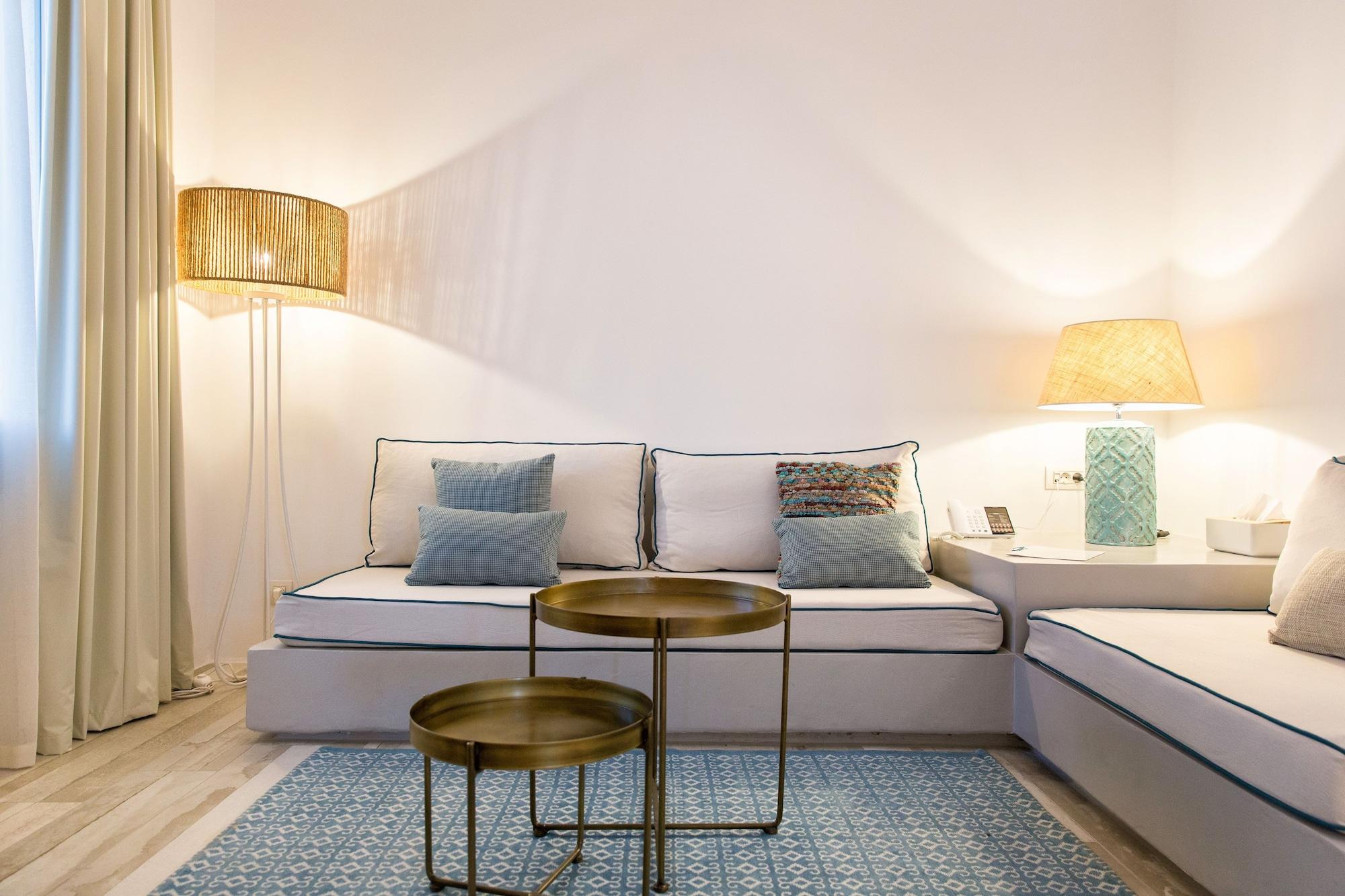 Osom Resort 오르노스 외부 사진