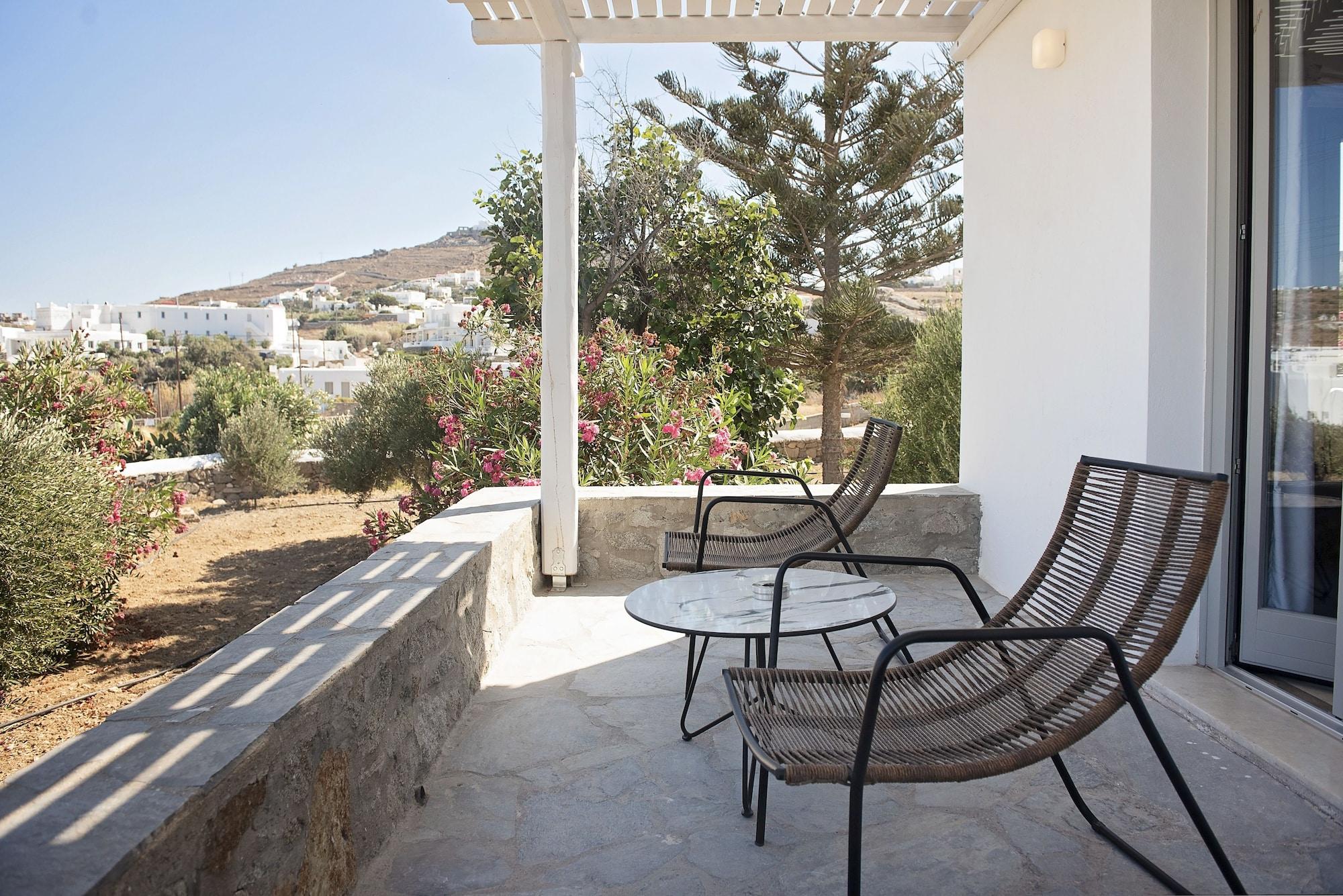 Osom Resort 오르노스 외부 사진