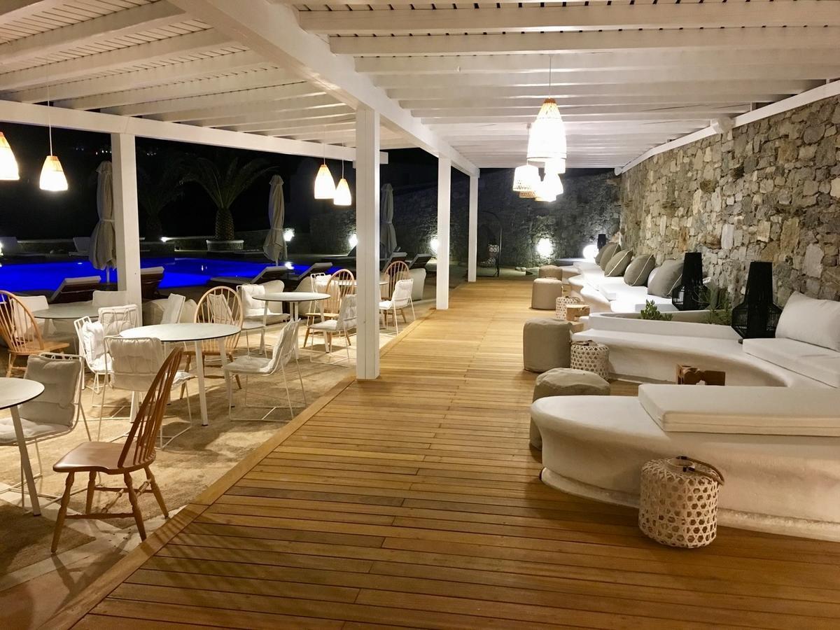 Osom Resort 오르노스 외부 사진