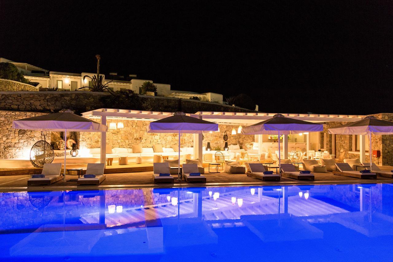 Osom Resort 오르노스 외부 사진