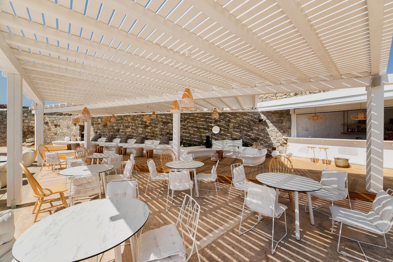 Osom Resort 오르노스 외부 사진