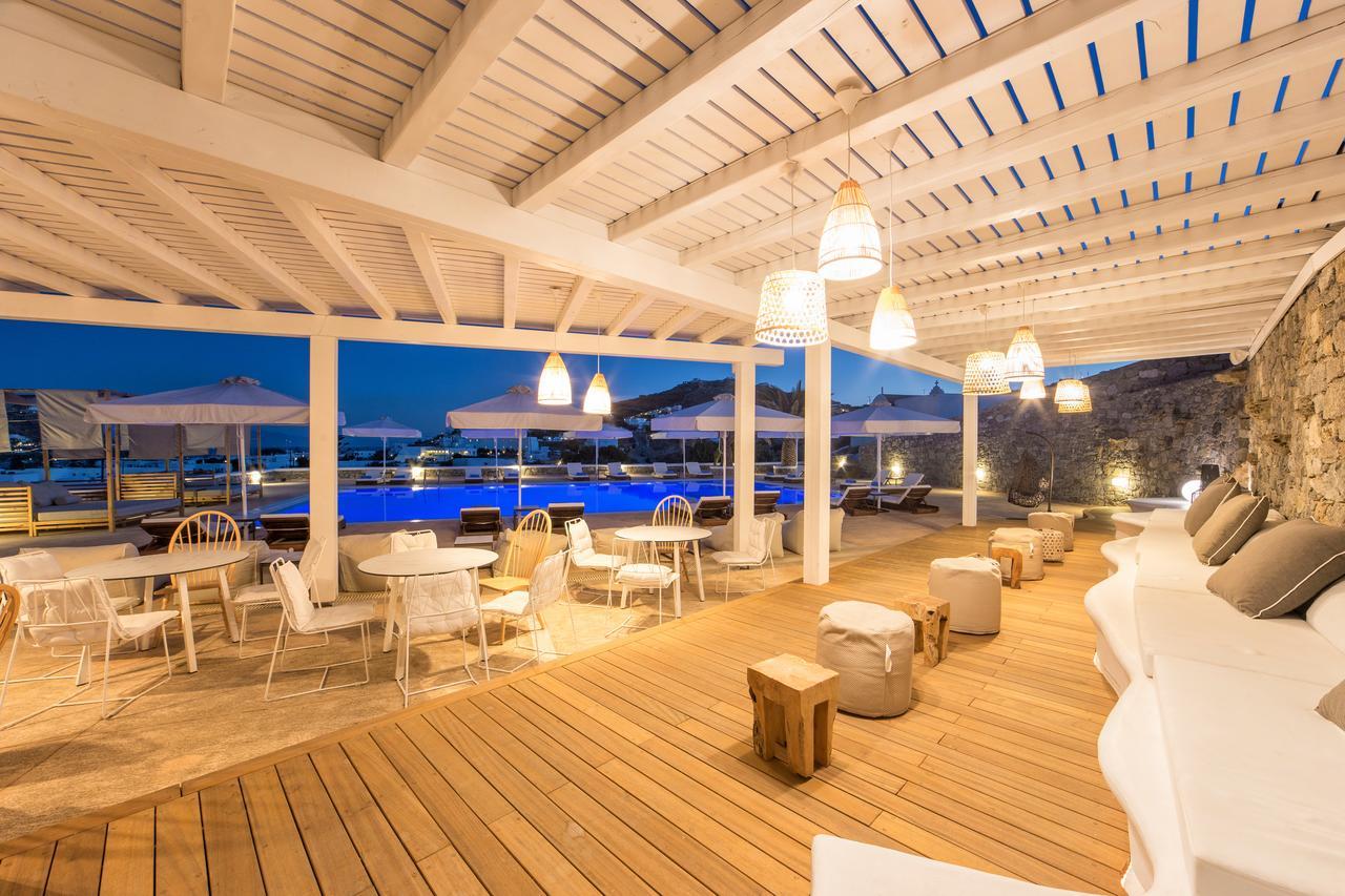 Osom Resort 오르노스 외부 사진