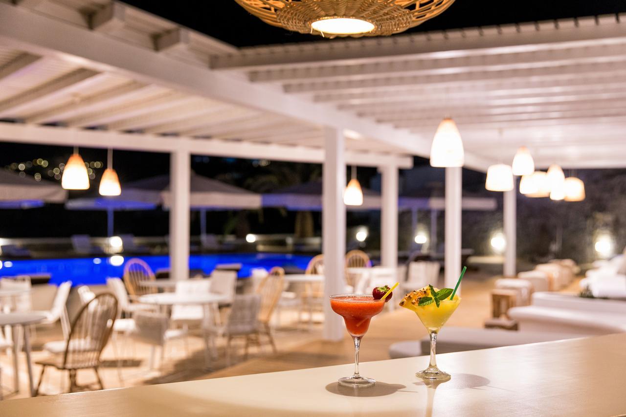 Osom Resort 오르노스 외부 사진