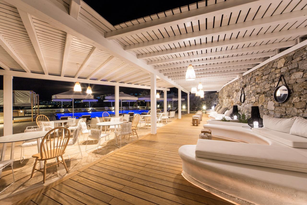 Osom Resort 오르노스 외부 사진