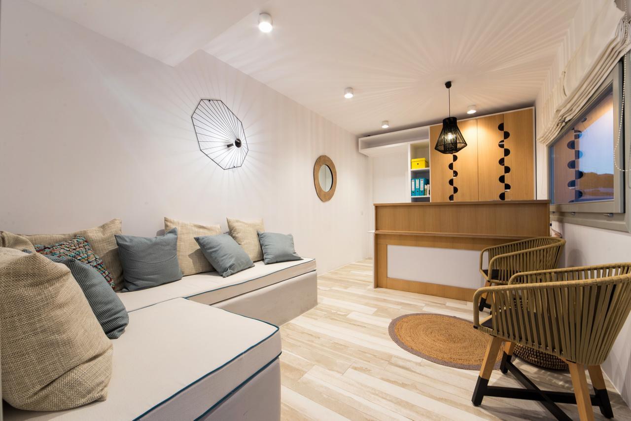Osom Resort 오르노스 외부 사진