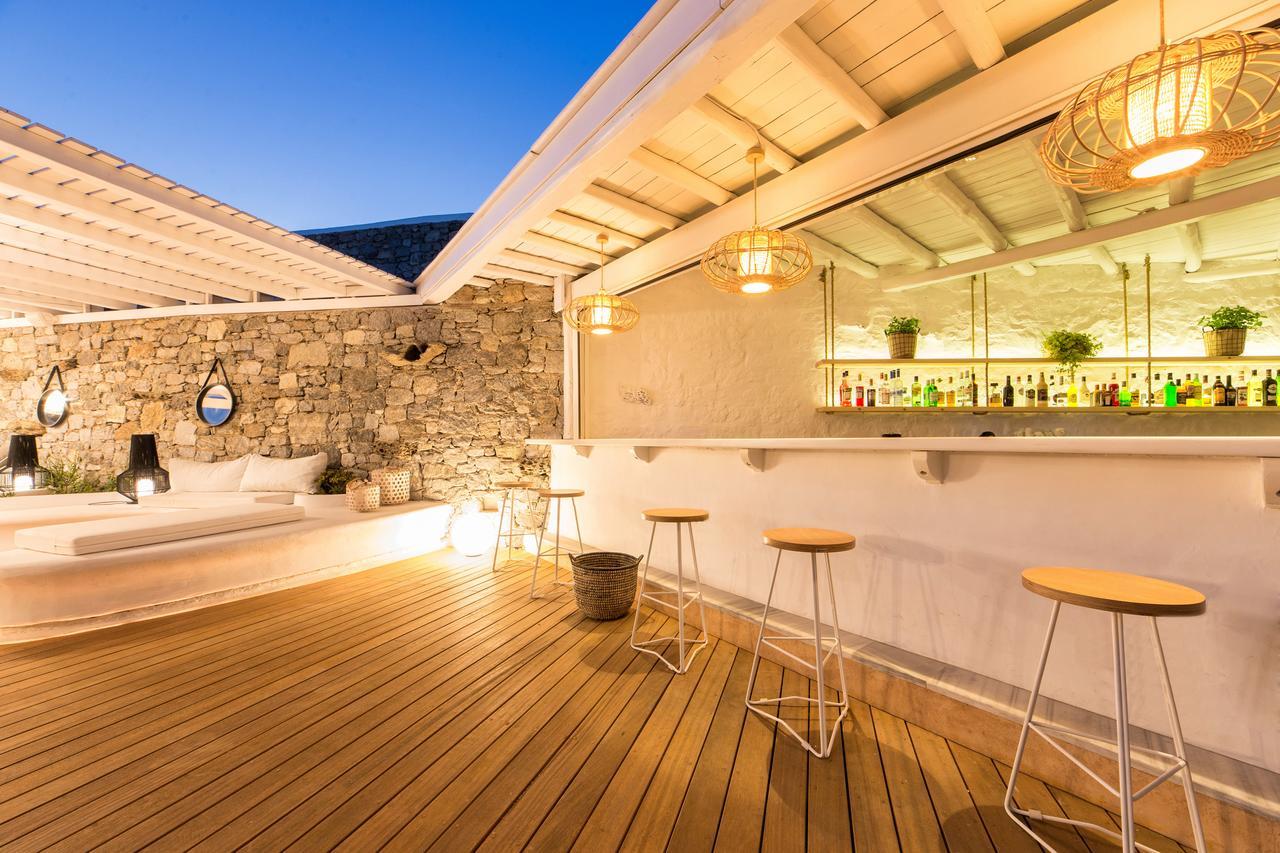 Osom Resort 오르노스 외부 사진