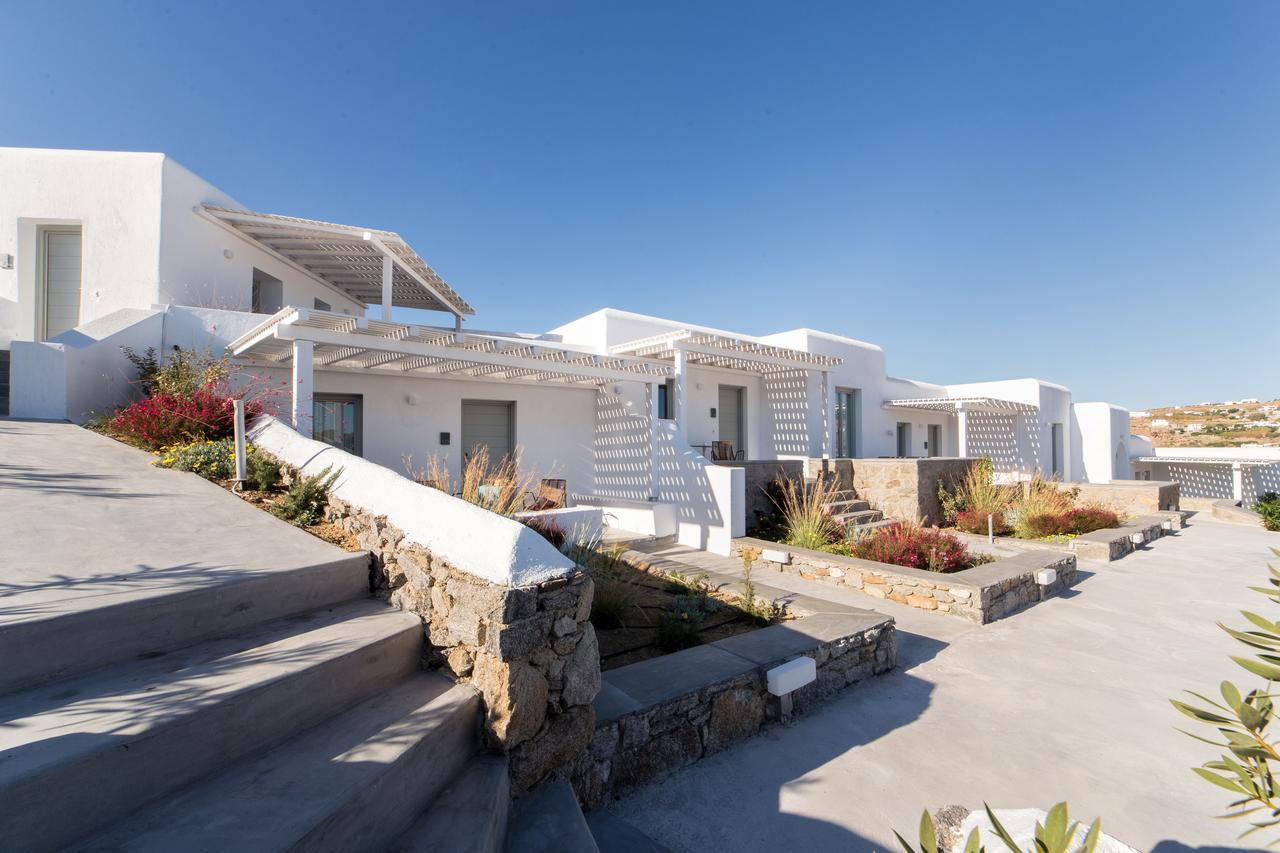 Osom Resort 오르노스 외부 사진