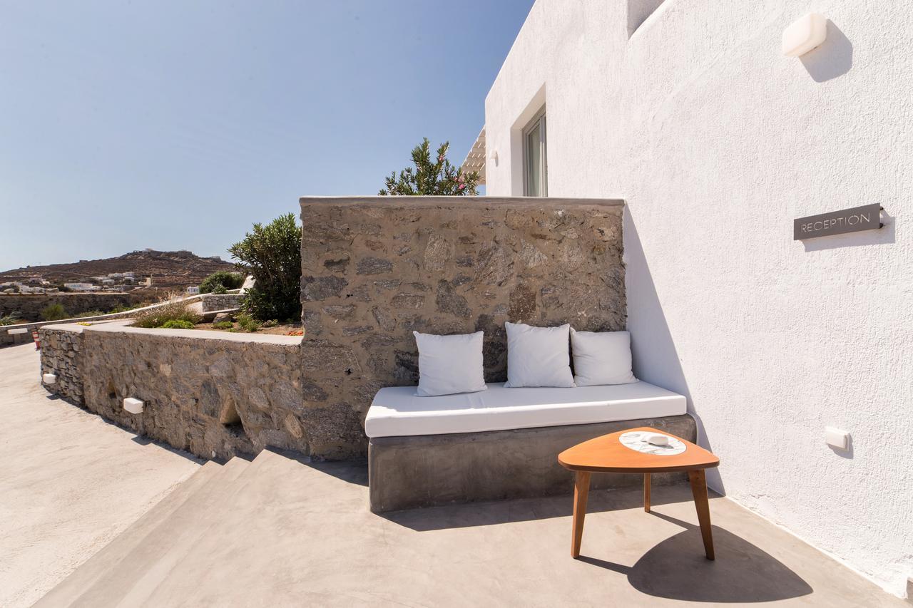 Osom Resort 오르노스 외부 사진