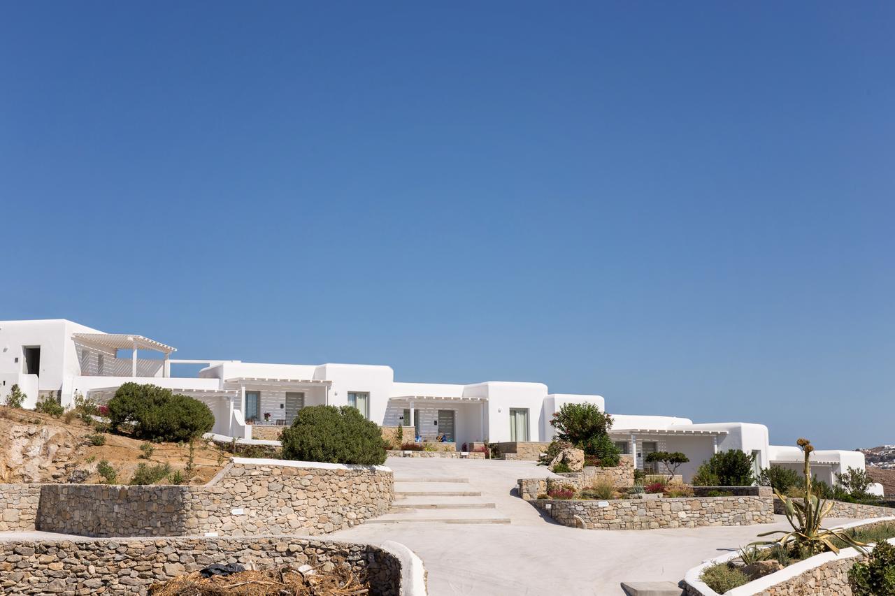 Osom Resort 오르노스 외부 사진