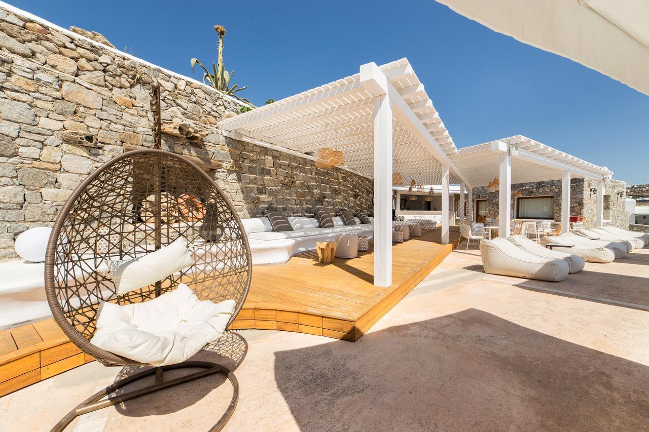 Osom Resort 오르노스 외부 사진