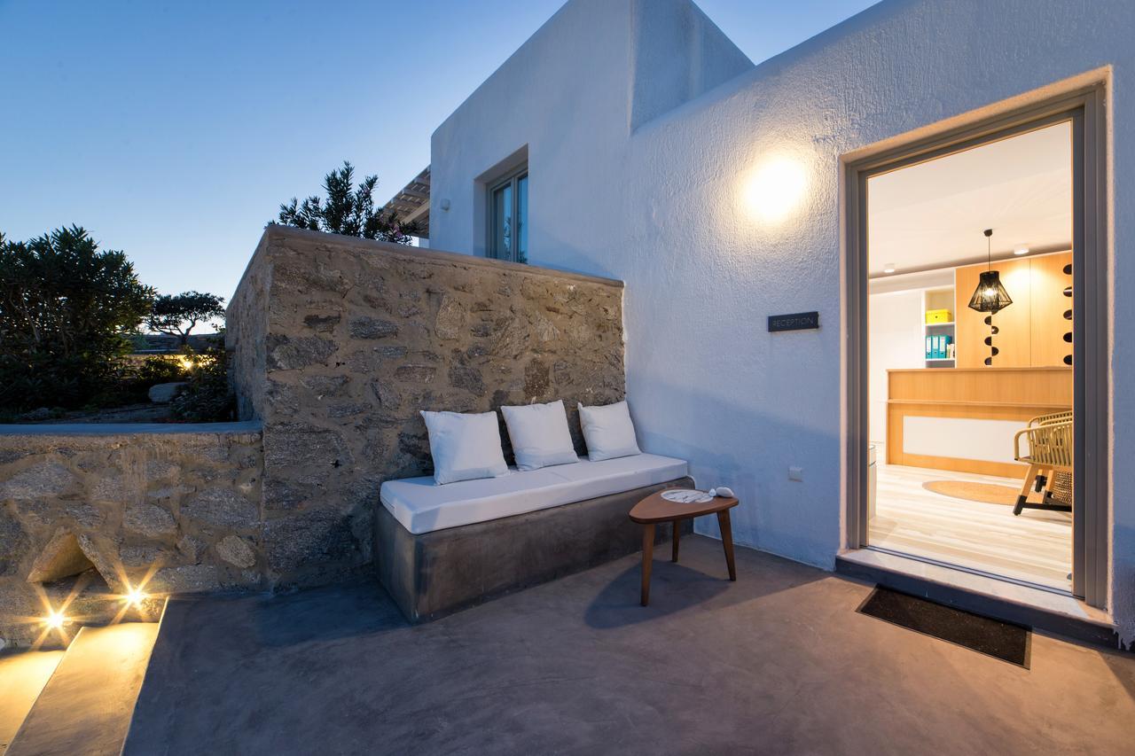 Osom Resort 오르노스 외부 사진