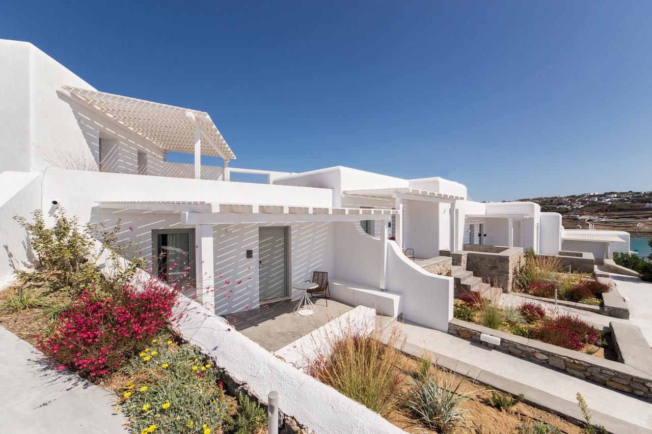 Osom Resort 오르노스 외부 사진