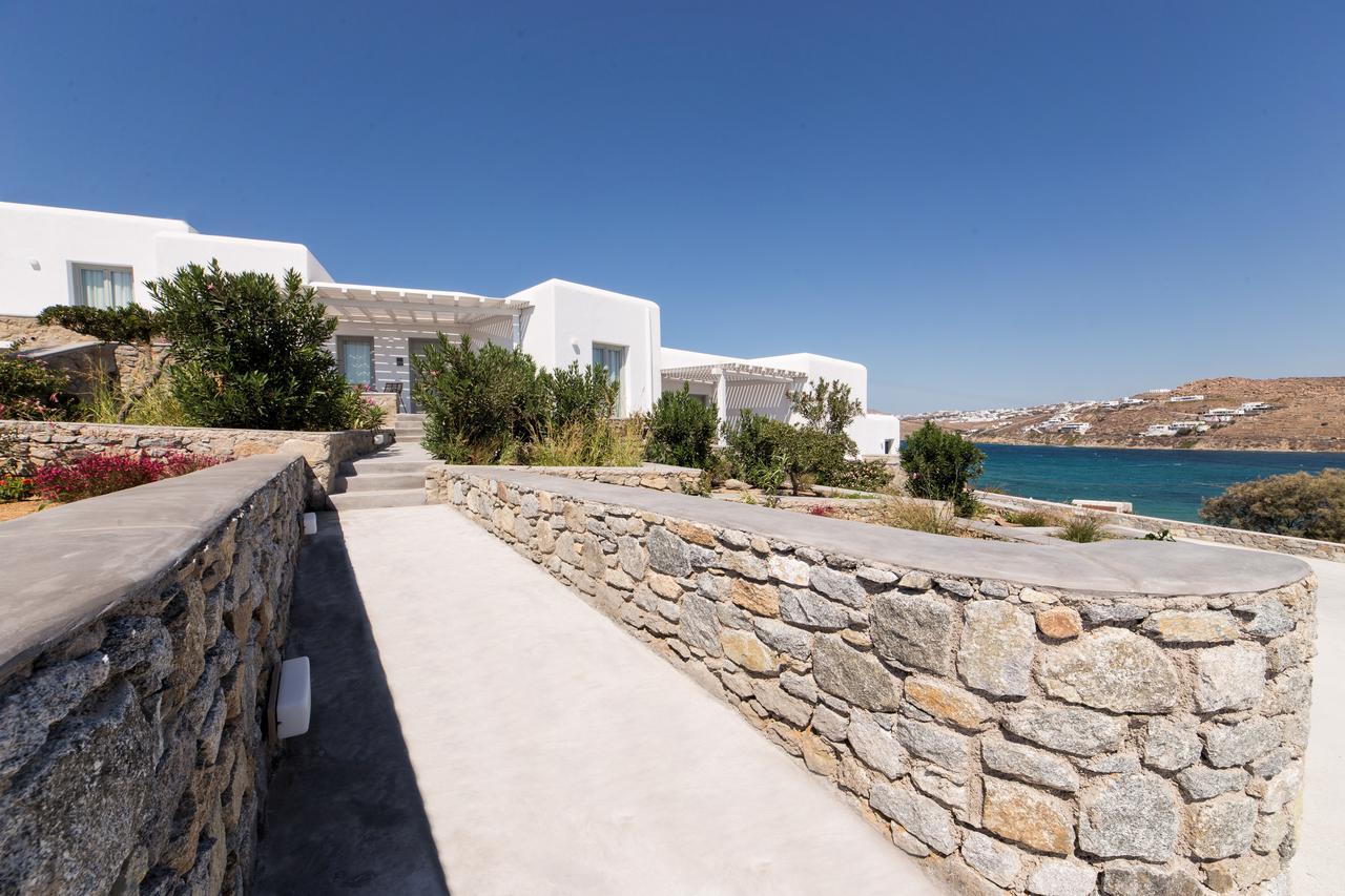 Osom Resort 오르노스 외부 사진