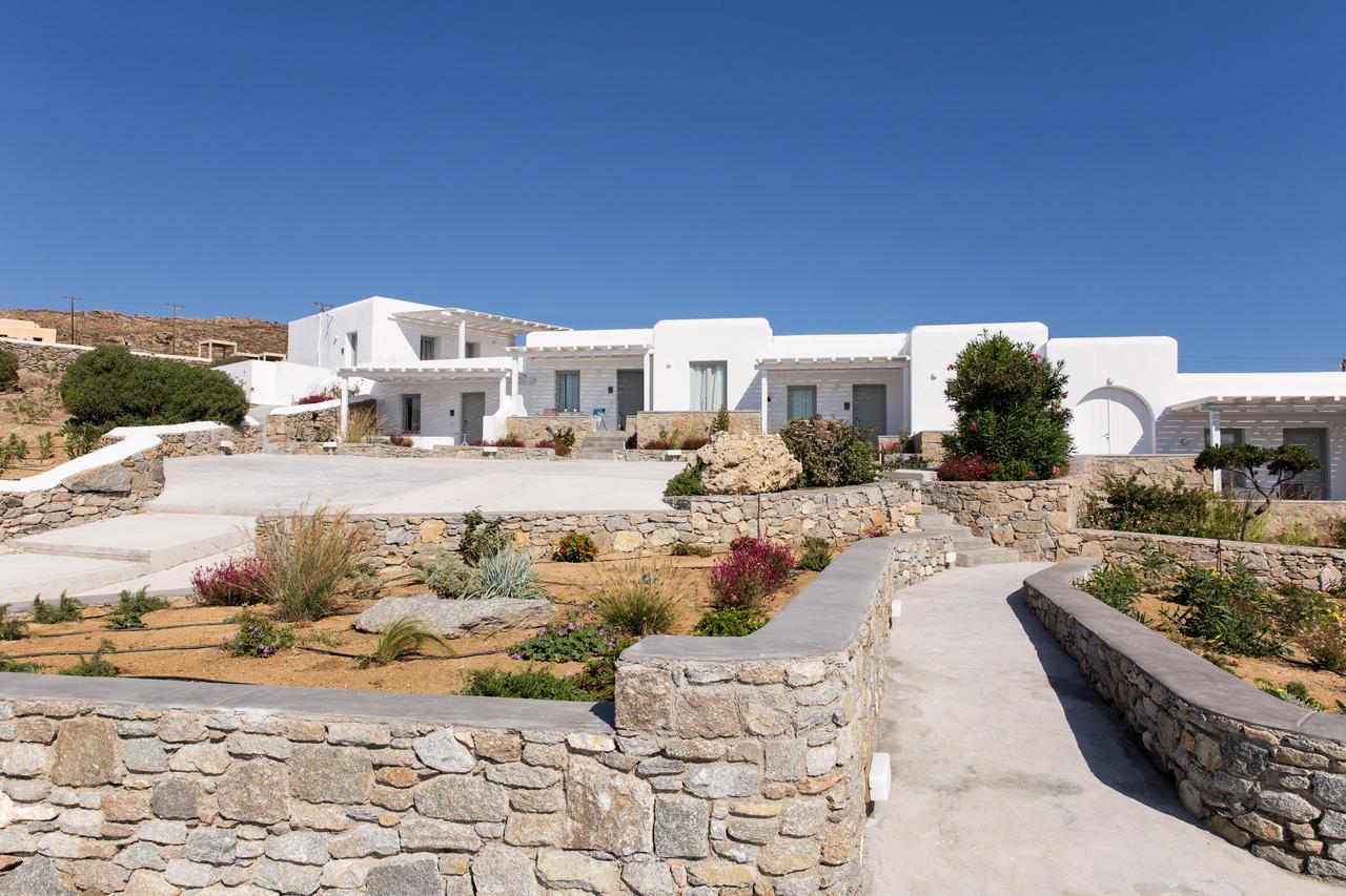 Osom Resort 오르노스 외부 사진