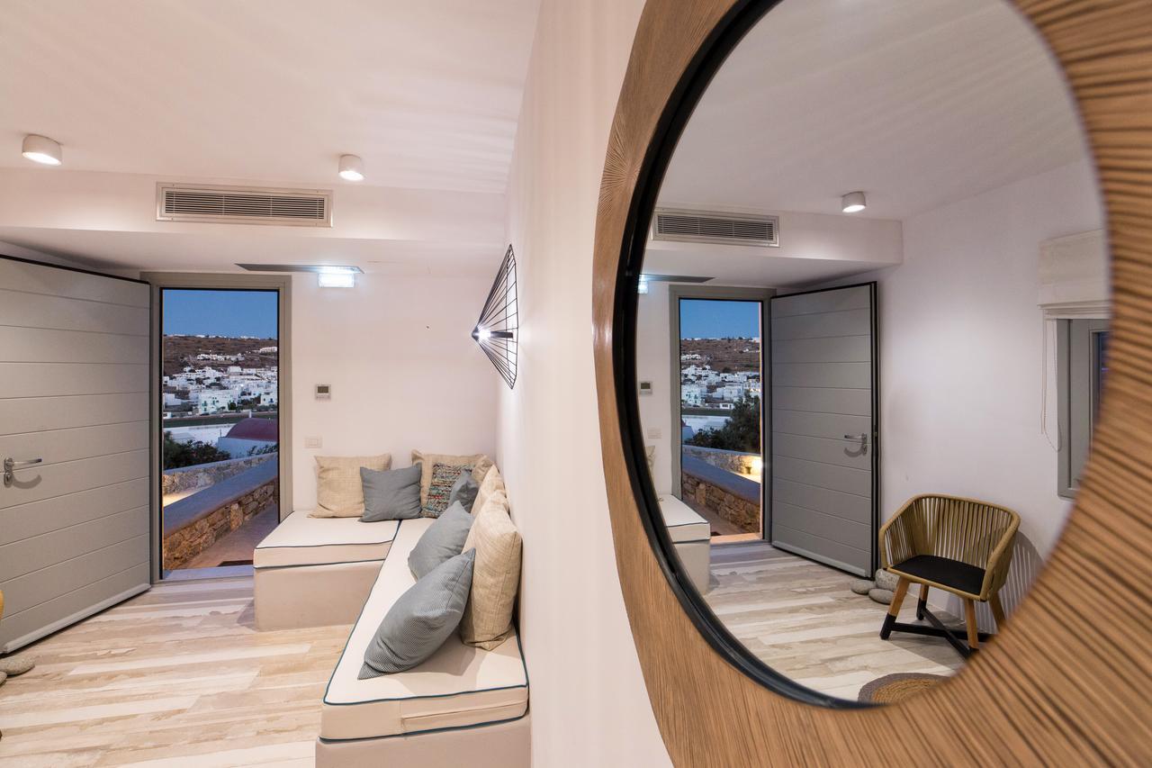 Osom Resort 오르노스 외부 사진