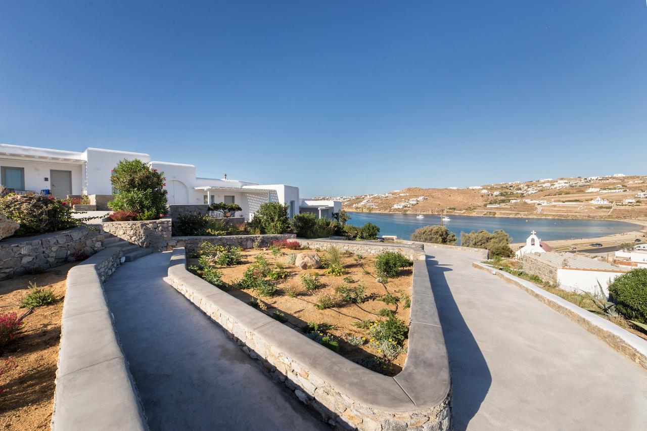 Osom Resort 오르노스 외부 사진