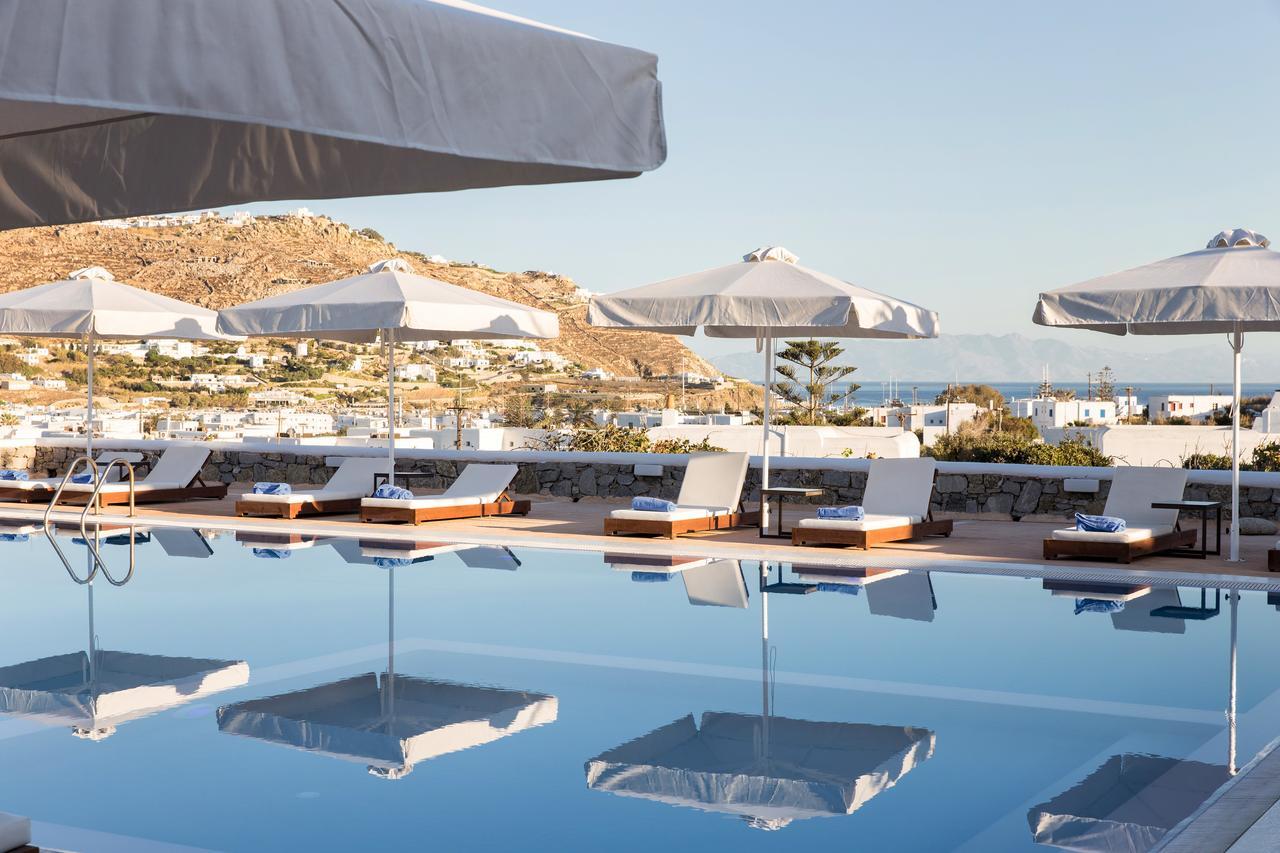 Osom Resort 오르노스 외부 사진
