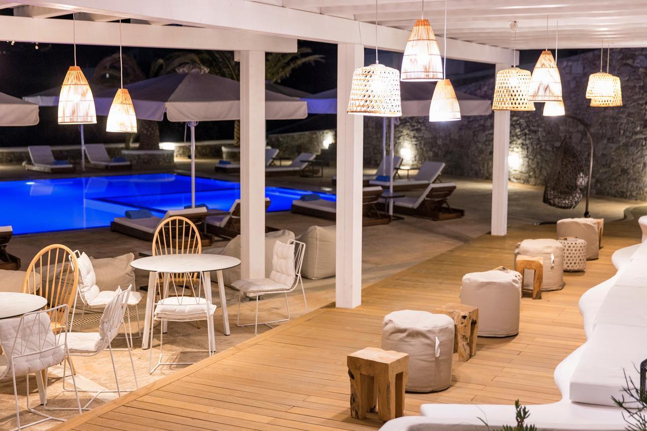 Osom Resort 오르노스 외부 사진
