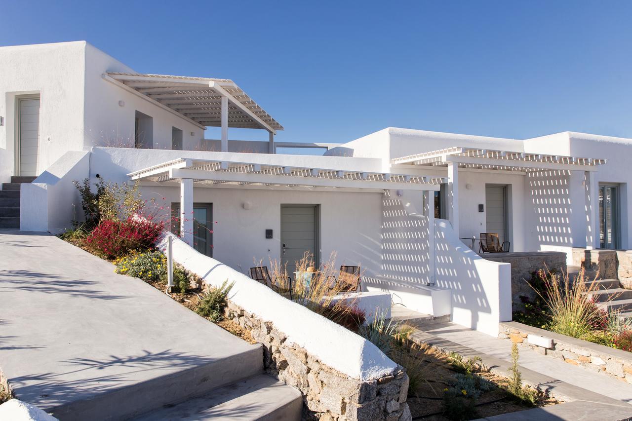 Osom Resort 오르노스 외부 사진
