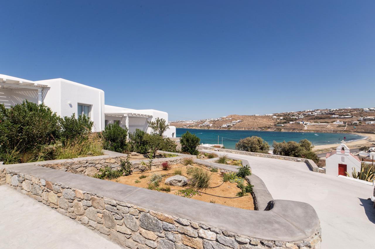 Osom Resort 오르노스 외부 사진
