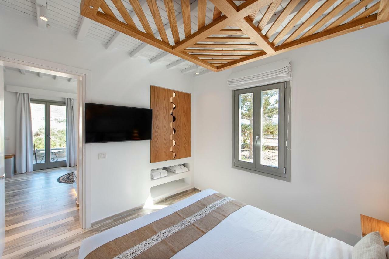 Osom Resort 오르노스 외부 사진