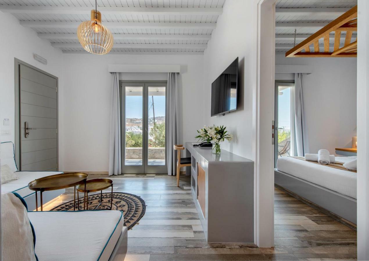Osom Resort 오르노스 외부 사진